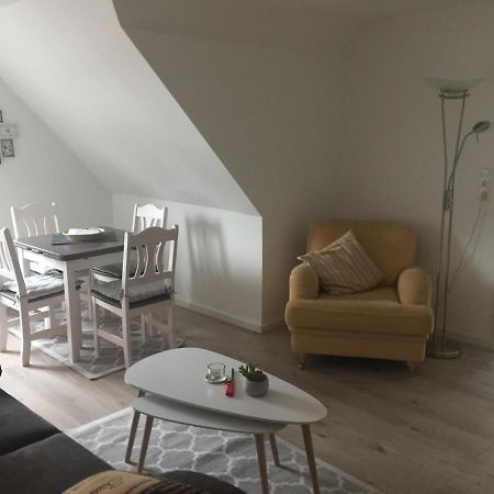 Апартаменты Lueneburger Heide Зольтау Экстерьер фото