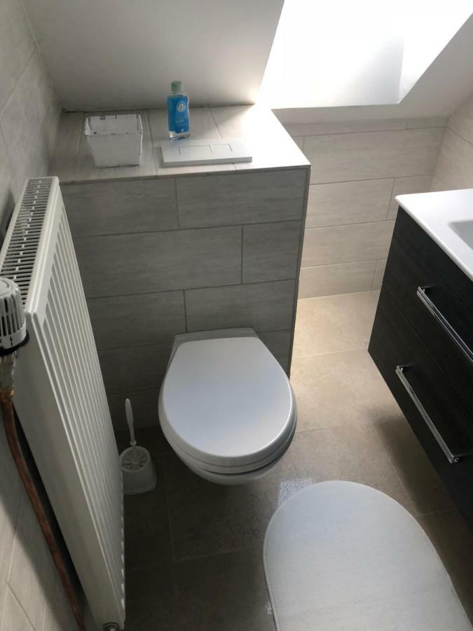 Апартаменты Lueneburger Heide Зольтау Экстерьер фото